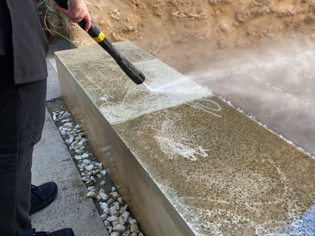 Best Roof Pressure Washing  in Independence, LA