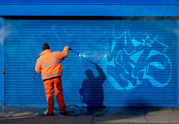 Best Commercial Pressure Washing  in Independence, LA