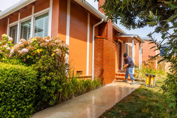 Pressure Washing Estimates in Independence, LA