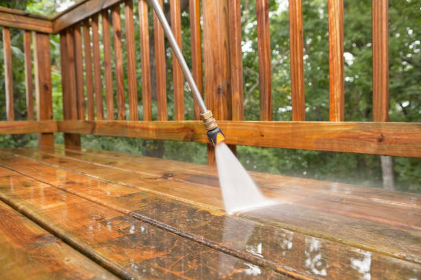 Best Deck Cleaning Services  in Independence, LA