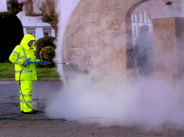 Local Pressure Washing Services in Independence, LA