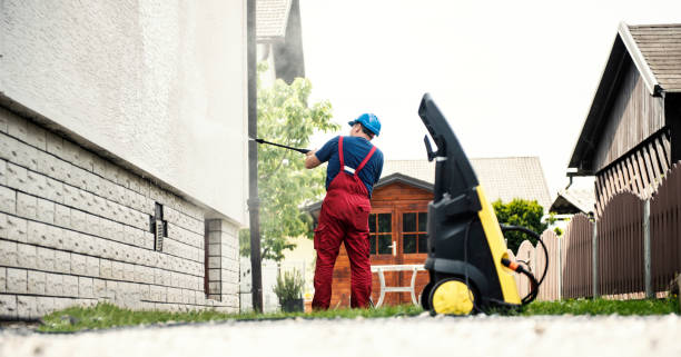 Deck Cleaning Services in Independence, LA